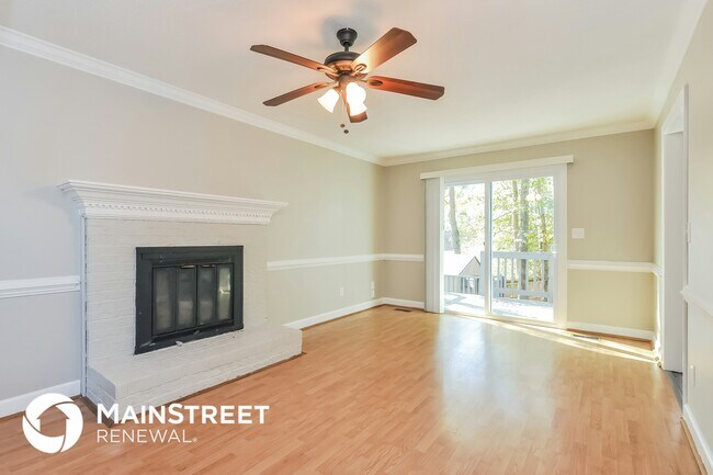 Foto del edificio - 3553 E Jameson Rd