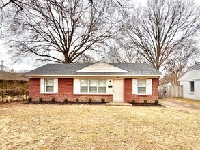 Building Photo - 1459 Marcia Rd