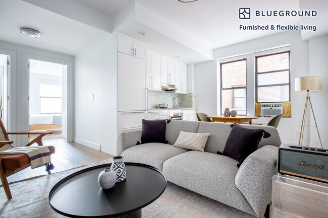 Foto del edificio - 915 West End Ave