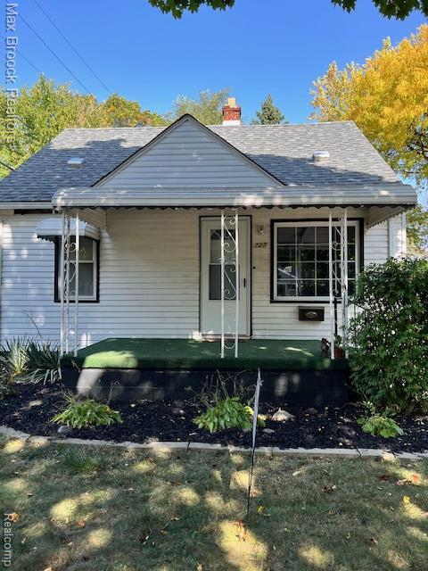 Foto del edificio - 727 E Madge Ave