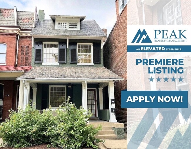 Photo - 216 N 32nd St Apartment