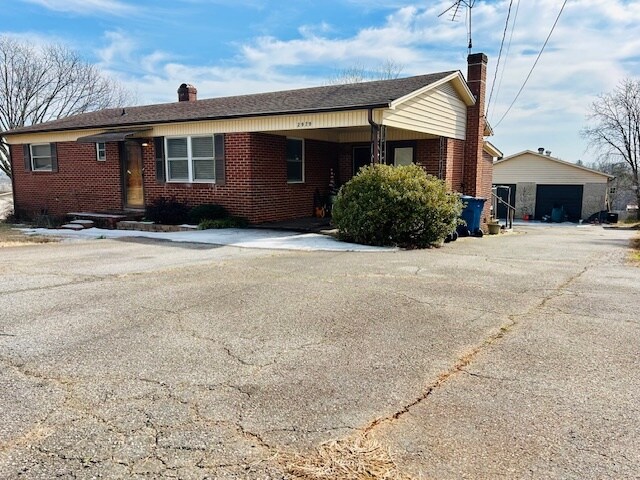 Building Photo - 2979 Grier St