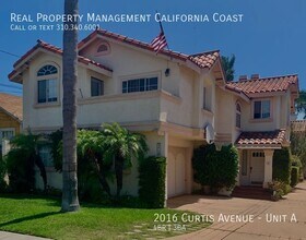 Building Photo - 2016 Curtis Ave