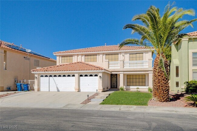 Foto del edificio - 432 Staghorn Pass Ave