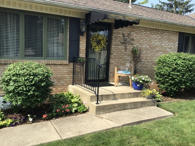 Building Photo - 5367 Mckitrick Blvd