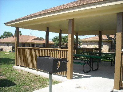 Building Photo - 1701 Waco St
