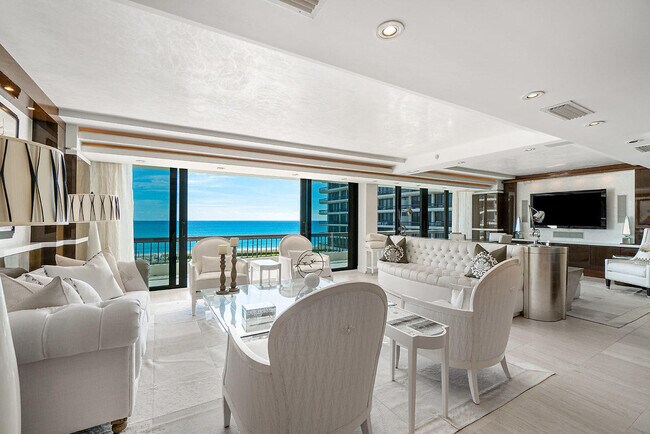 Building Photo - 2660 S Ocean Blvd