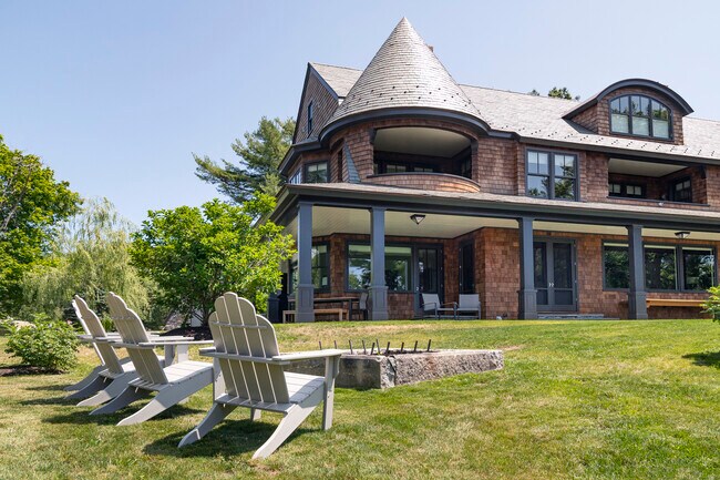 Foto del edificio - 9 Arlington Ave