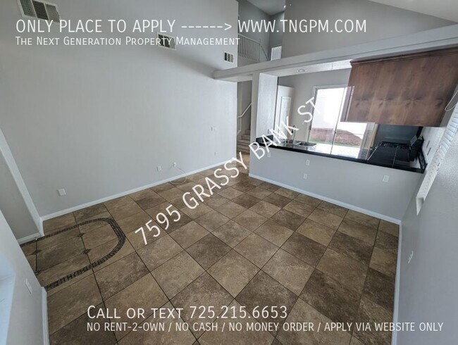 Foto del edificio - 7595 GRASSY BANK ST