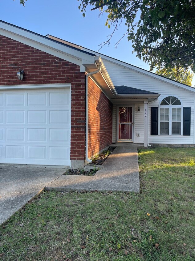Foto principal - 409 Colby Ridge Blvd