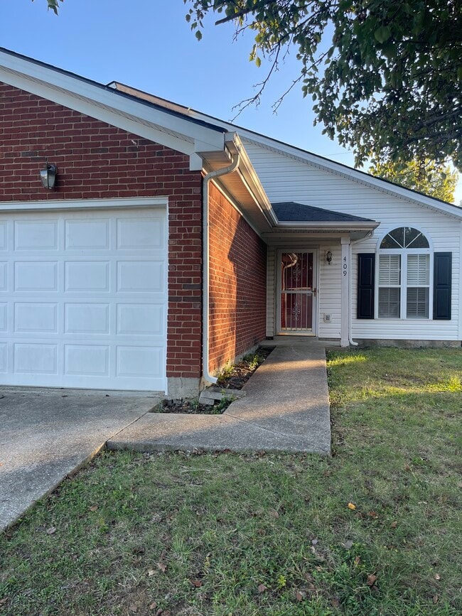 Building Photo - 409 Colby Ridge Blvd