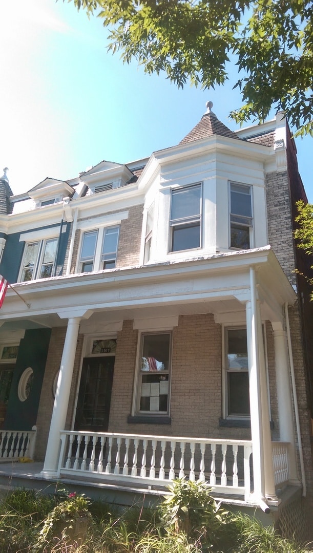 Foto del edificio - FLOY2107