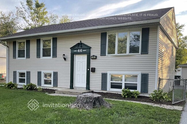 Building Photo - 46 S Willow Ln