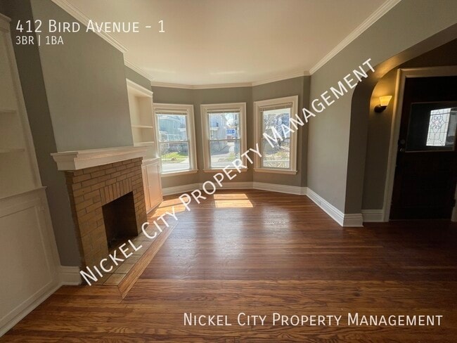 Building Photo - 412 Bird Ave