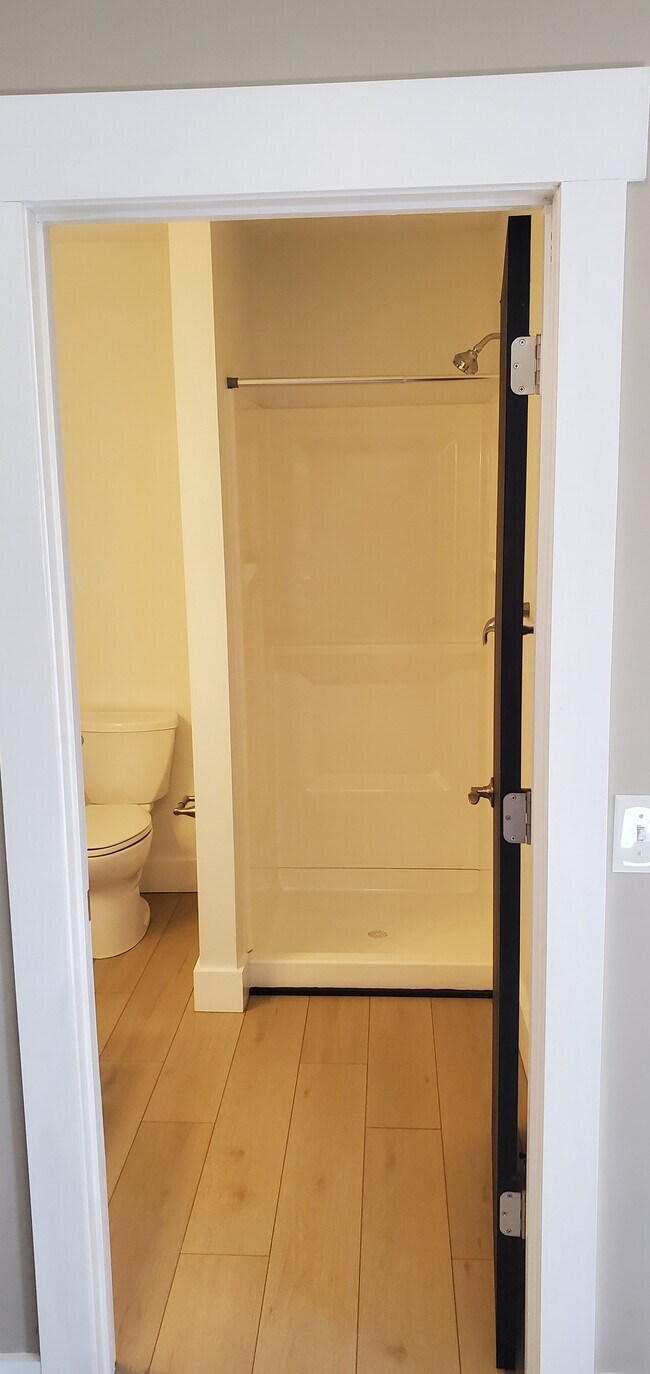 Bathroom - 102 Harrison Ave