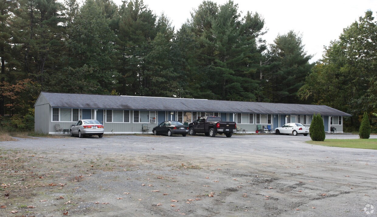 Primary Photo - 1324 Saratoga Rd