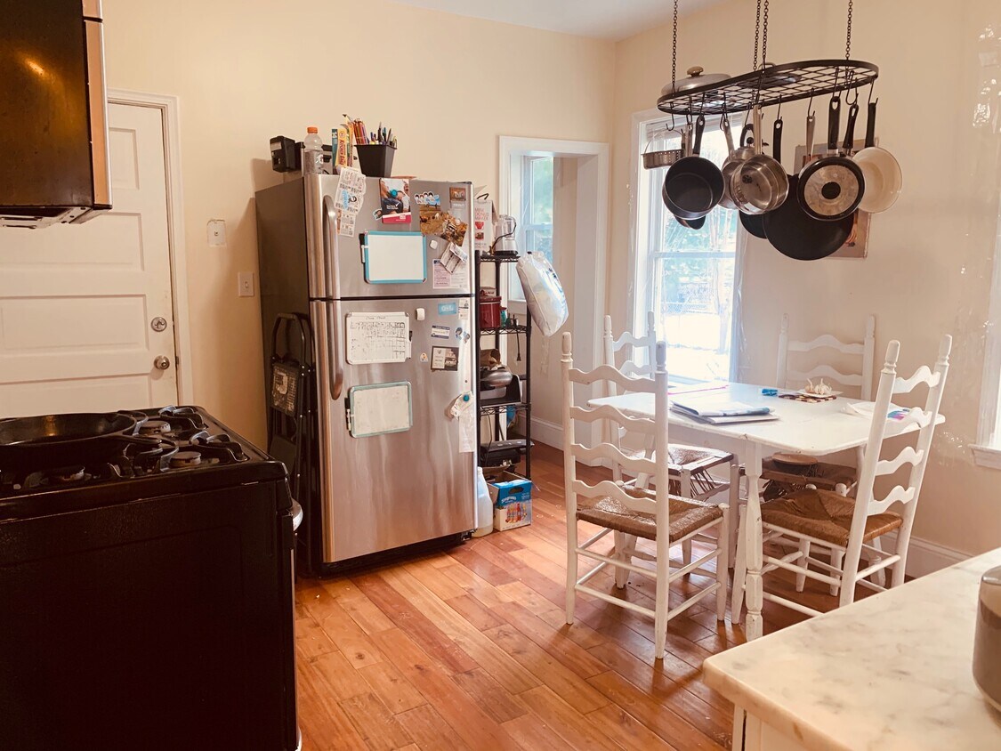 Foto principal - 27 Taft St