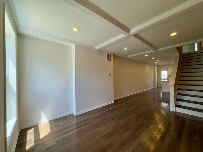 Building Photo - Charming 2Bed/2Bath Townhome in Remington