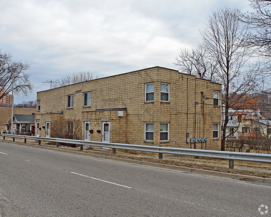 Primary Photo - 2402-2408 S Dixie Hwy