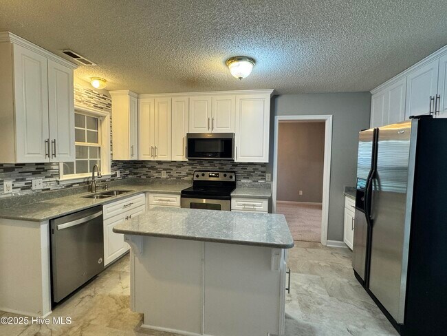 Foto del edificio - 307 Southbridge Dr