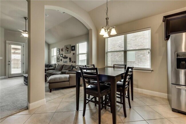 Foto del edificio - 5517 Ivyridge Ln