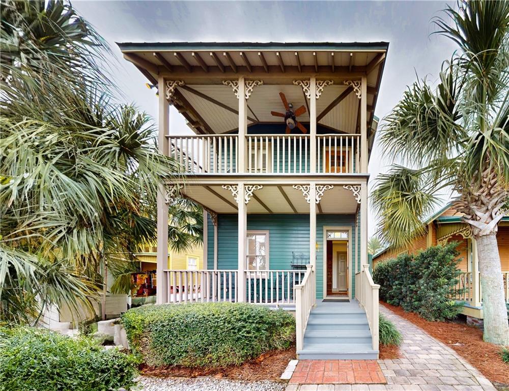 804 Howe St Unit B, Brunswick, GA 31520 Apartment for Rent in