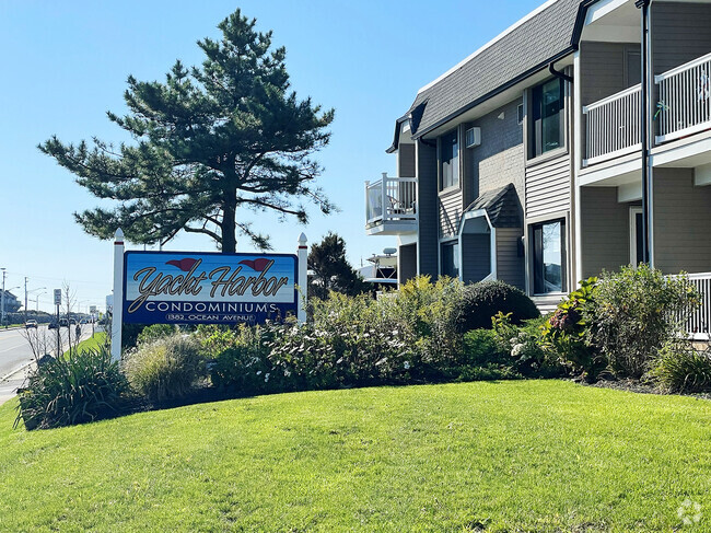 Condos For Rent Monmouth County