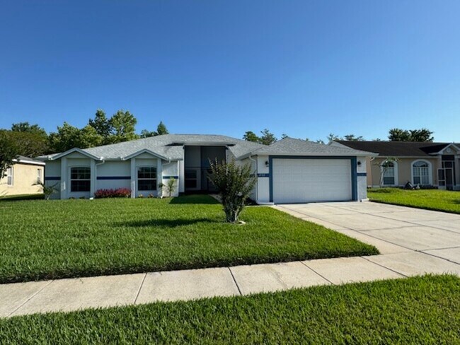 Building Photo - 2703 Rismen Court