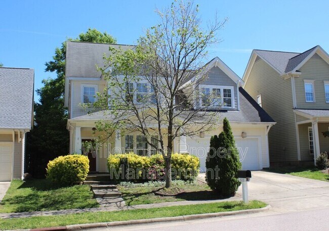 Building Photo - 522 Alden Bridge Dr