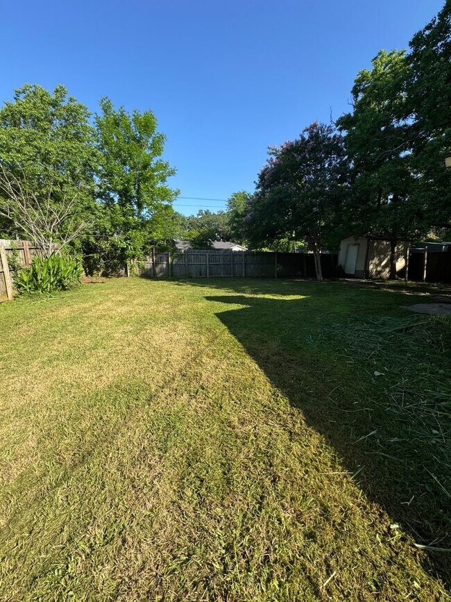 Foto del edificio - 3301 Thunderbird Ln