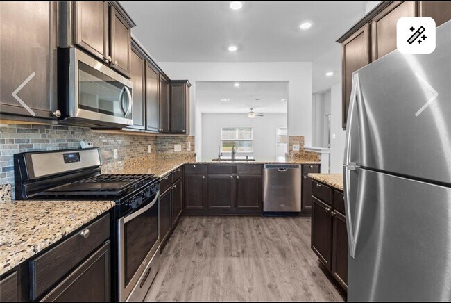 Foto del edificio - 21338 Rachel Manor Dr