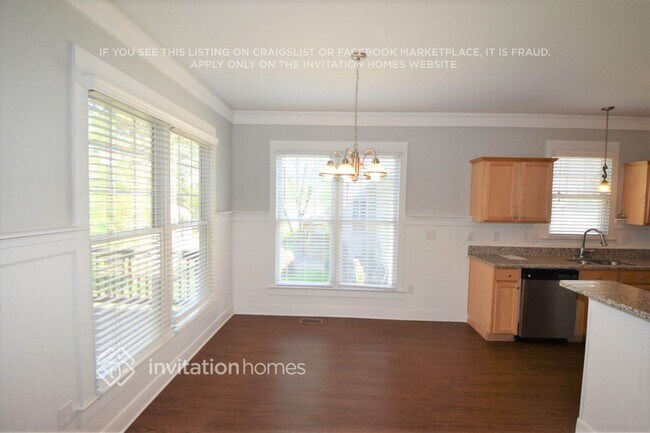 Foto del edificio - 812 Stroud Cir