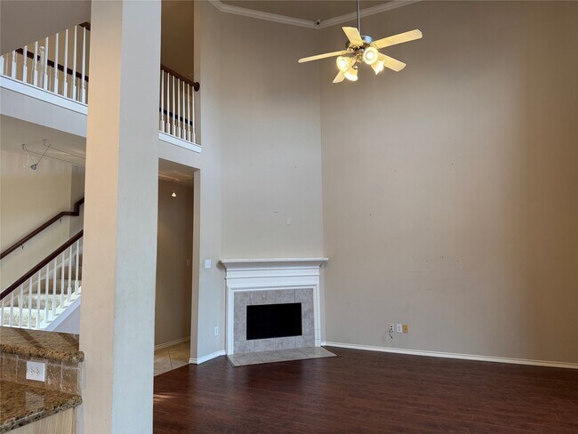 Foto del edificio - 2311 Echo Harbor Dr