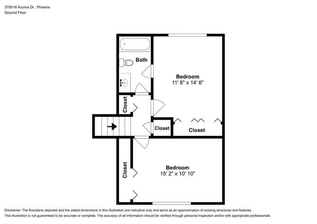 Building Photo - 3709 W Acoma Dr