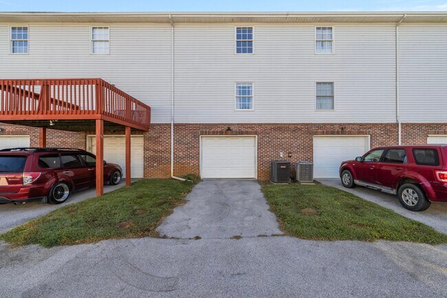 Foto del edificio - 152 Gray Station Rd