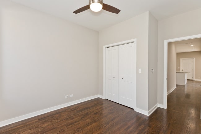 Building Photo - Modern two-bedroom renovated apartment in ...