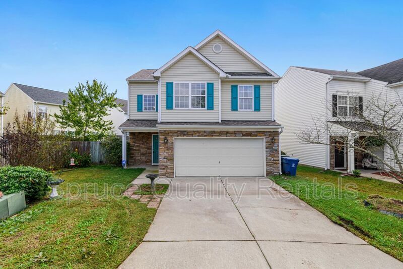 Foto principal - 3 Kingfisher Way