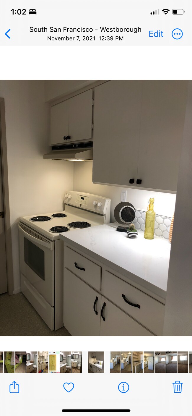 Cocina - 2371 Greendale Dr