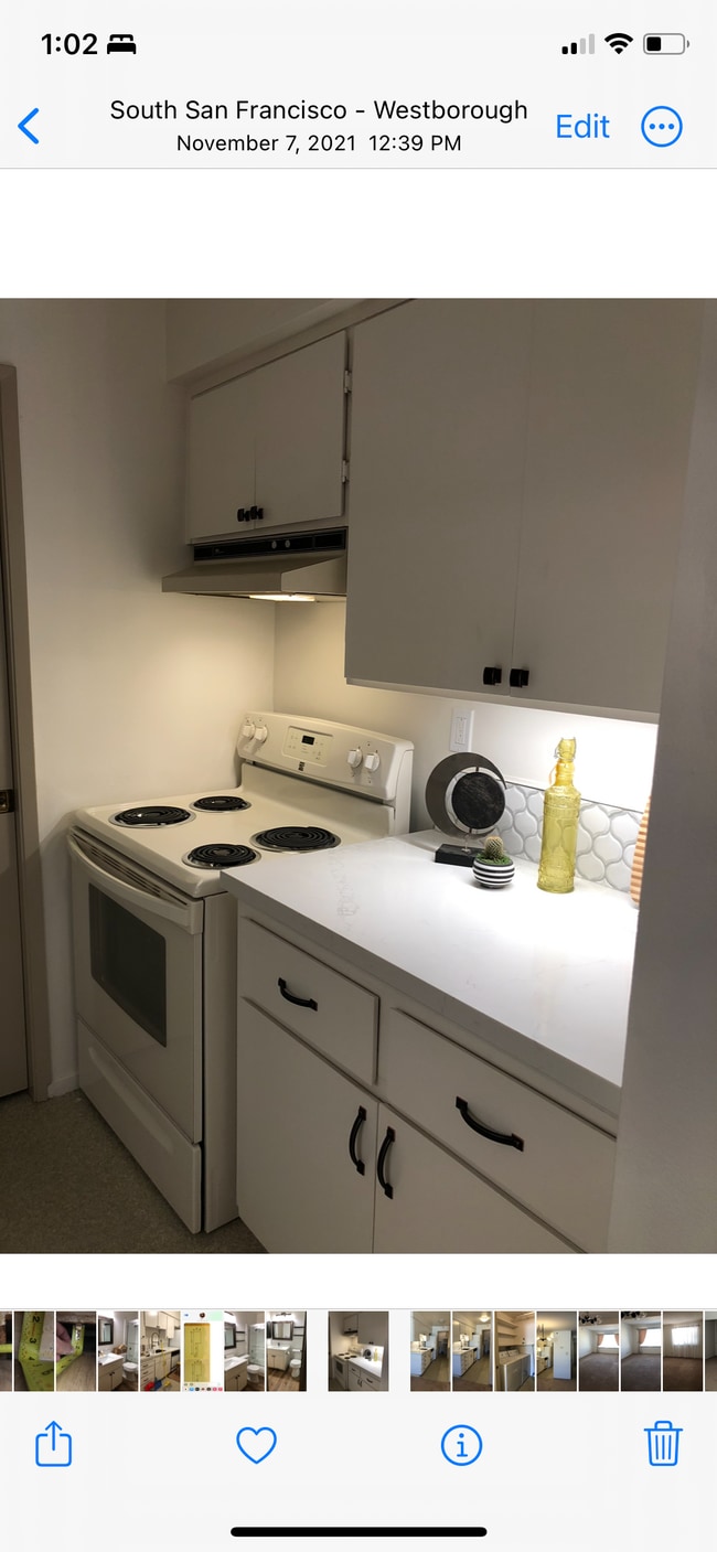 Kitchen - 2371 Greendale Dr