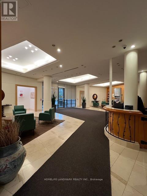 Photo du bâtiment - 509 Beecroft Rd