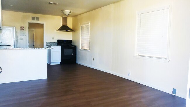 Sala de estar - comedor - 611 W Ocotillo Ave