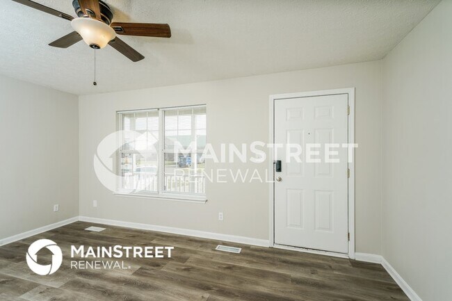 Foto del edificio - 651 Oak Grove Blvd