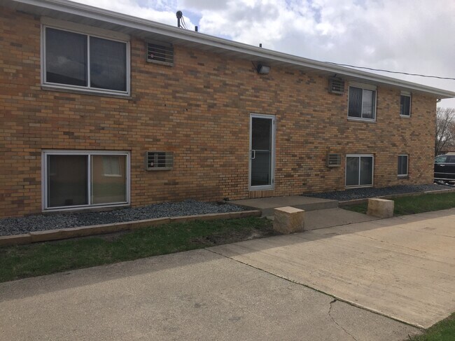 Foto del edificio - 214 NW College Ave