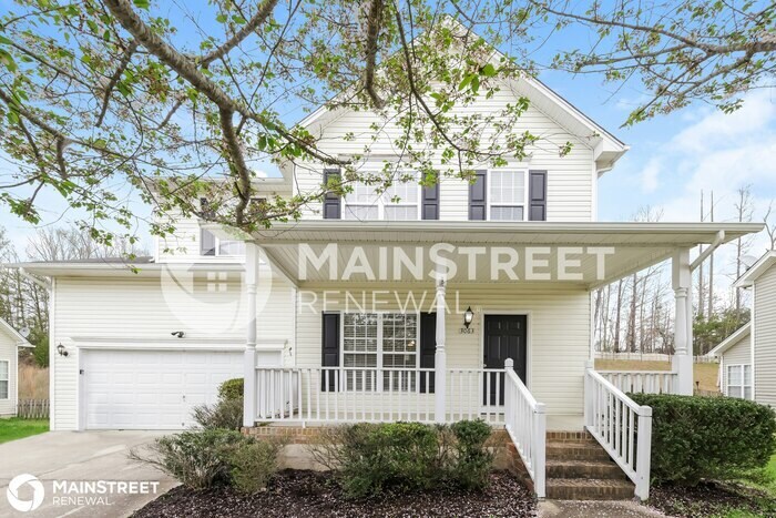 Primary Photo - 3063 Canterbury Park Dr, Winston-Salem, NC...