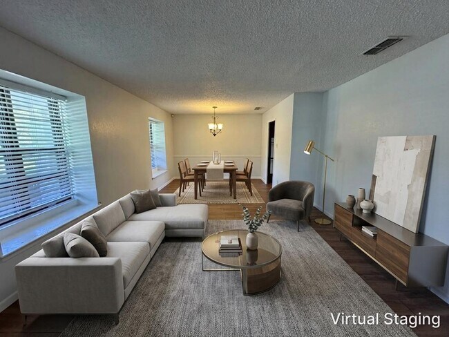 Building Photo - 4-Bedroom House for Rent in Killeen