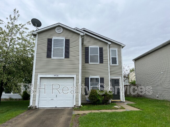Building Photo - 4428 Courtfield Dr