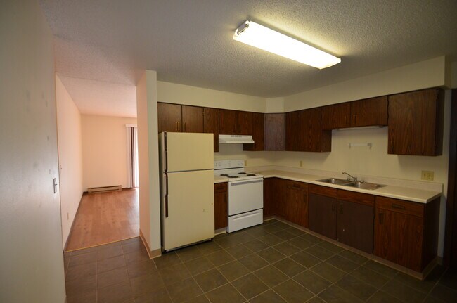 Foto del edificio - 741 Oakland St