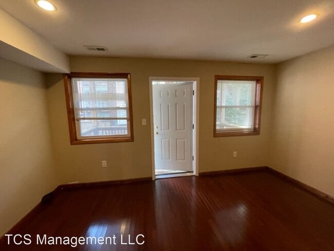 Building Photo - 2 br, 1 bath House - 1832 Kater St.