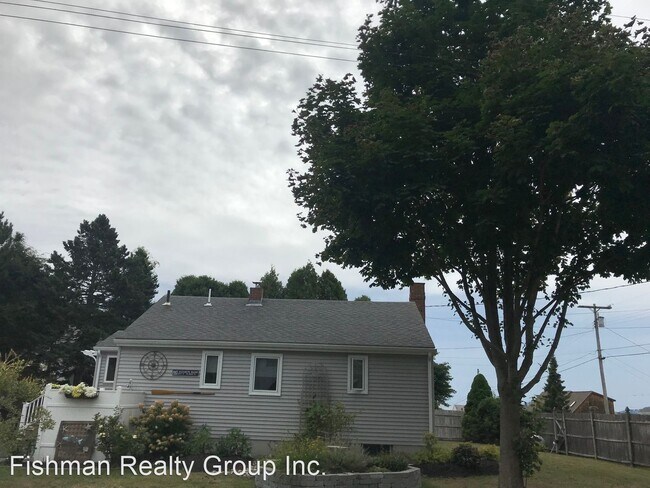Foto del edificio - 2 br, 1 bath House - 47 Richmond Terrace