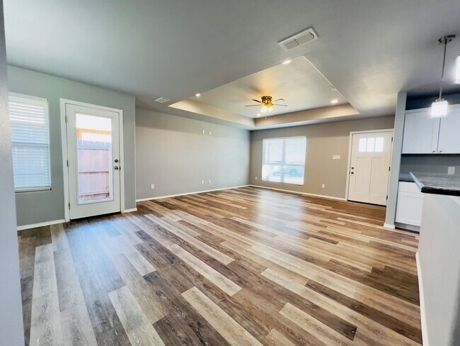 Foto del edificio - Great 3/2/2 Located in Frenship ISD